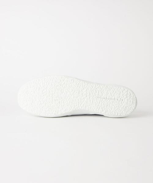 SUPERGA(スペルガ)の「【別注】<SUPERGA>2390 MILI スニーカー(スニーカー・メンズ・ブラック/ホワイト・42/41/40/43)」の7枚目の写真