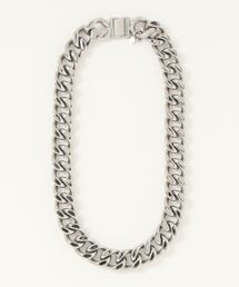 con affetto(select)（コンアフェットセレクト）の「【Bastille】喜平チェーンネックレス（ネックレス）」