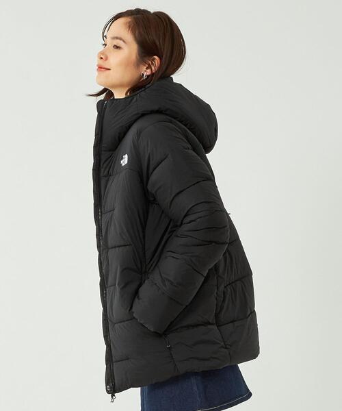 THE NORTH FACE(ザノースフェイス)の「【WEB限定】< THE NORTH FACE > RIMO ジャケット(その他アウター・レディース・ブラック・M/L)」の1枚目の写真