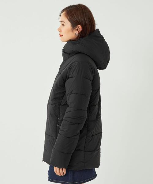 THE NORTH FACE(ザノースフェイス)の「【WEB限定】< THE NORTH FACE > RIMO ジャケット(その他アウター・レディース・ブラック・M/L)」の3枚目の写真