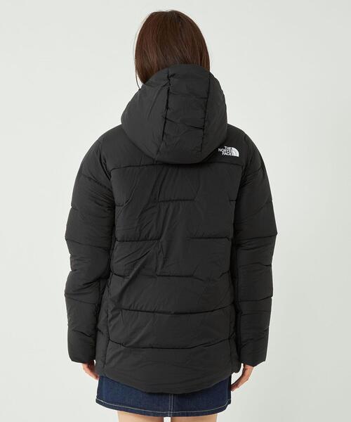 THE NORTH FACE(ザノースフェイス)の「【WEB限定】< THE NORTH FACE > RIMO ジャケット(その他アウター・レディース・ブラック・M/L)」の4枚目の写真