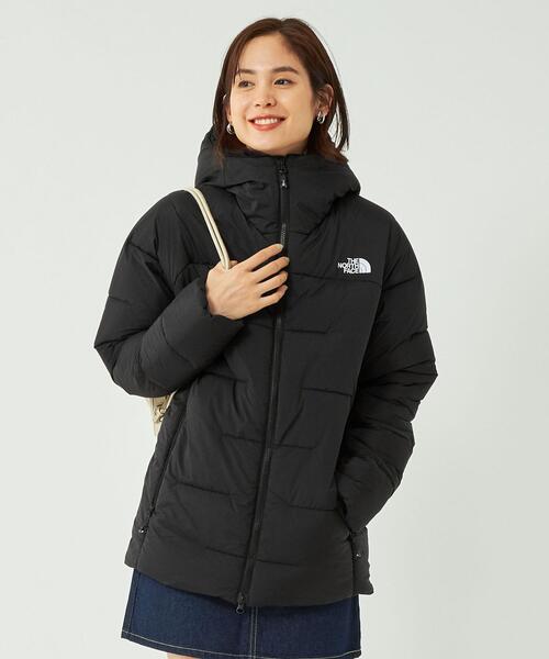 THE NORTH FACE(ザノースフェイス)の「【WEB限定】< THE NORTH FACE > RIMO ジャケット(その他アウター・レディース・ブラック・M/L)」の5枚目の写真