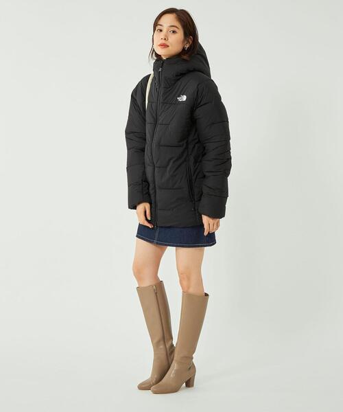 THE NORTH FACE(ザノースフェイス)の「【WEB限定】< THE NORTH FACE > RIMO ジャケット(その他アウター・レディース・ブラック・M/L)」の6枚目の写真