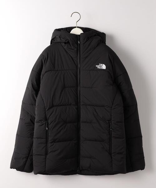 THE NORTH FACE(ザノースフェイス)の「【WEB限定】< THE NORTH FACE > RIMO ジャケット(その他アウター・レディース・ブラック・M/L)」の7枚目の写真