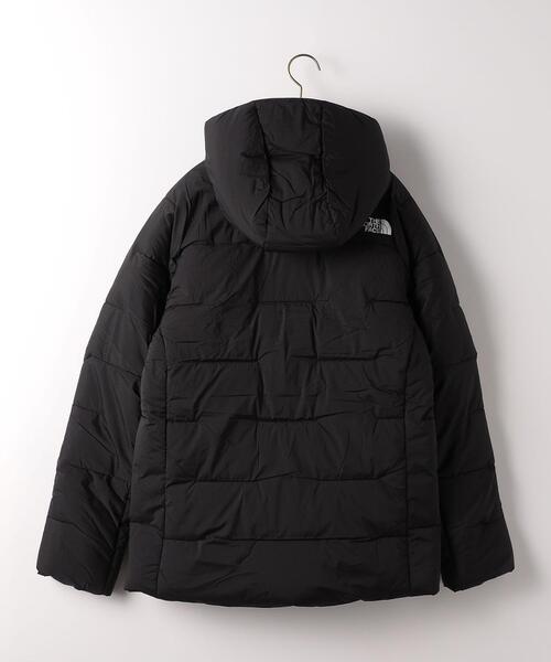THE NORTH FACE(ザノースフェイス)の「【WEB限定】< THE NORTH FACE > RIMO ジャケット(その他アウター・レディース・ブラック・M/L)」の8枚目の写真