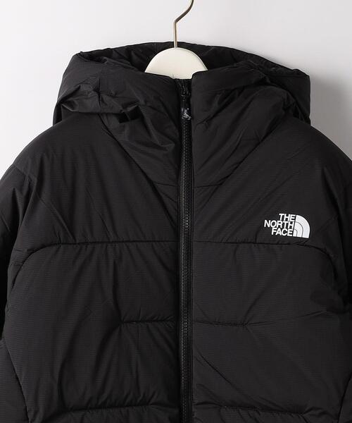 THE NORTH FACE(ザノースフェイス)の「【WEB限定】< THE NORTH FACE > RIMO ジャケット(その他アウター・レディース・ブラック・M/L)」の9枚目の写真