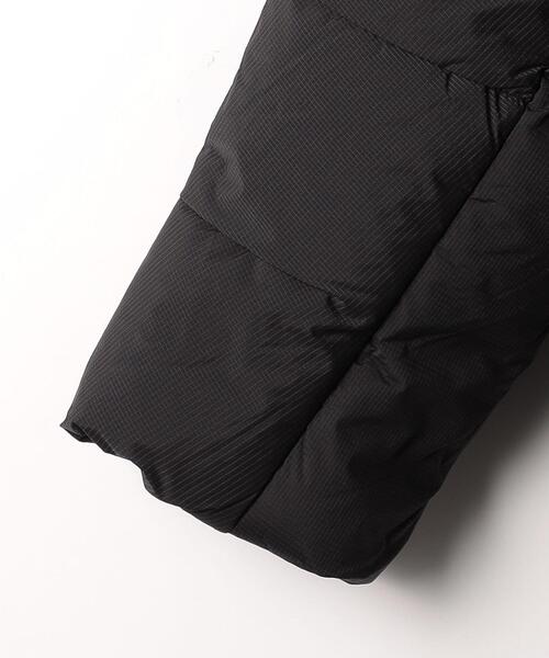 THE NORTH FACE(ザノースフェイス)の「【WEB限定】< THE NORTH FACE > RIMO ジャケット(その他アウター・レディース・ブラック・M/L)」の10枚目の写真