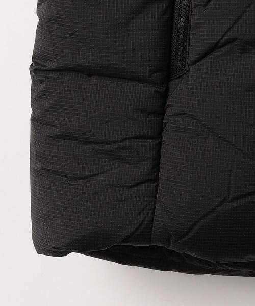 THE NORTH FACE(ザノースフェイス)の「【WEB限定】< THE NORTH FACE > RIMO ジャケット(その他アウター・レディース・ブラック・M/L)」の11枚目の写真