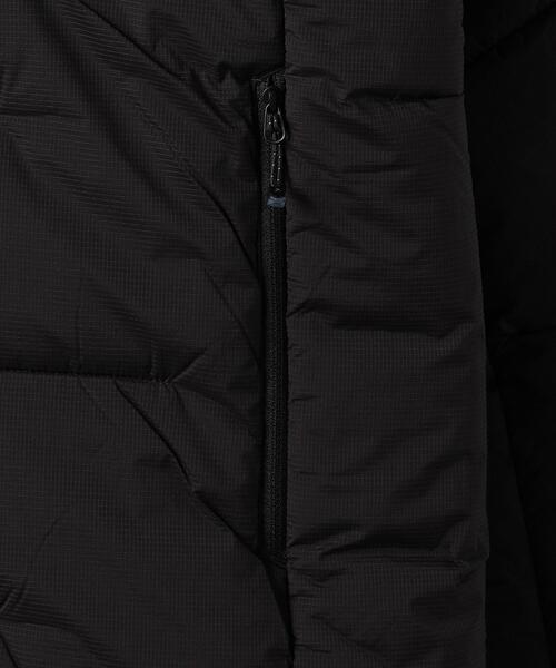 THE NORTH FACE(ザノースフェイス)の「【WEB限定】< THE NORTH FACE > RIMO ジャケット(その他アウター・レディース・ブラック・M/L)」の12枚目の写真