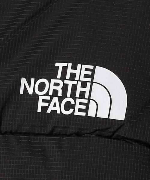 THE NORTH FACE(ザノースフェイス)の「【WEB限定】< THE NORTH FACE > RIMO ジャケット(その他アウター・レディース・ブラック・M/L)」の14枚目の写真