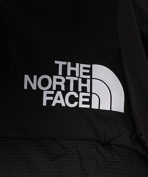 THE NORTH FACE(ザノースフェイス)の「【WEB限定】< THE NORTH FACE > RIMO ジャケット(その他アウター・レディース・ブラック・M/L)」の15枚目の写真