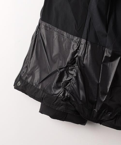 THE NORTH FACE(ザノースフェイス)の「【WEB限定】< THE NORTH FACE > RIMO ジャケット(その他アウター・レディース・ブラック・M/L)」の16枚目の写真