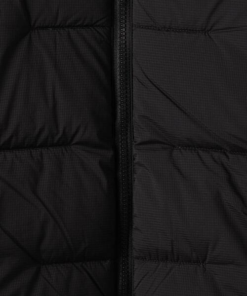 THE NORTH FACE(ザノースフェイス)の「【WEB限定】< THE NORTH FACE > RIMO ジャケット(その他アウター・レディース・ブラック・M/L)」の17枚目の写真