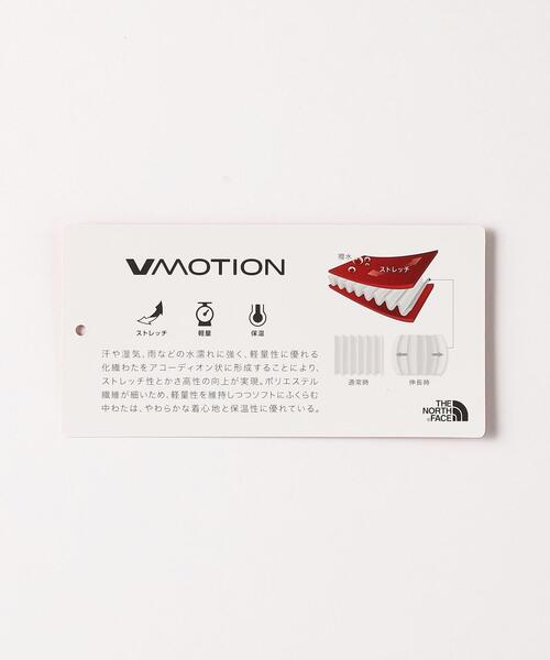 THE NORTH FACE(ザノースフェイス)の「【WEB限定】< THE NORTH FACE > RIMO ジャケット(その他アウター・レディース・ブラック・M/L)」の22枚目の写真