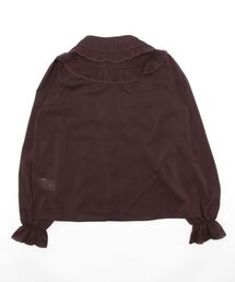 3wayジャボ付きブラウス 3wayジャボ付きブラウス | outlet | axes femme online shop