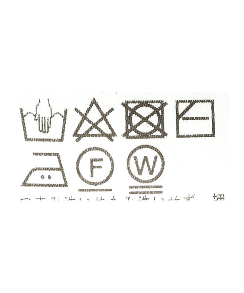 Ray BEAMS（レイビームス）の「Ray BEAMS / エルボー オープン ハイネック トップス（Tシャツ/カットソー・レディース・ホワイト系その他6/ライトブルー・ONE SIZE）」の22枚目の写真