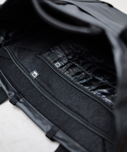 Mammut(マムート)の「★MAMMUT (マムート)★Seon Tote Bag(トートバッグ・レディース・ベージュ/ブラック・FREE)」の6枚目の写真