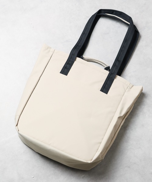 Mammut(マムート)の「★MAMMUT (マムート)★Seon Tote Bag(トートバッグ・レディース・ベージュ/ブラック・FREE)」の7枚目の写真