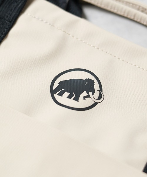Mammut(マムート)の「★MAMMUT (マムート)★Seon Tote Bag(トートバッグ・レディース・ベージュ/ブラック・FREE)」の8枚目の写真