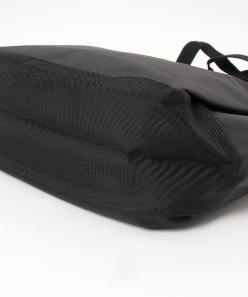 Mammut(マムート)の「★MAMMUT (マムート)★Seon Tote Bag(トートバッグ・レディース・ベージュ/ブラック・FREE)」の11枚目の写真