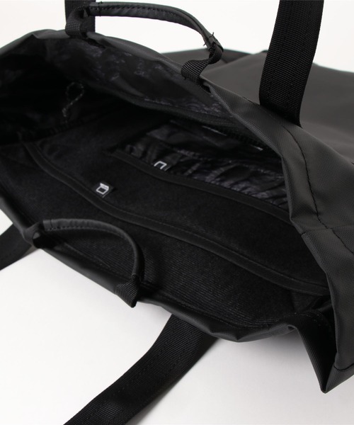 Mammut(マムート)の「★MAMMUT (マムート)★Seon Tote Bag(トートバッグ・レディース・ベージュ/ブラック・FREE)」の12枚目の写真
