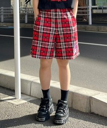 Candy Stripper | ANARCHY BEAR HALF パンツ(その他パンツ)