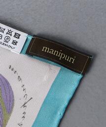 UNITED ARROWS（ユナイテッドアローズ）の「＜manipuri＞シルク