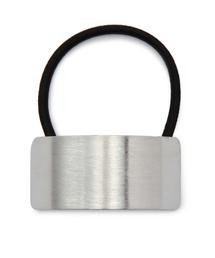 BEAUTY&YOUTH UNITED ARROWS | BYBC magnet プレートヘアゴム(ヘアゴム)