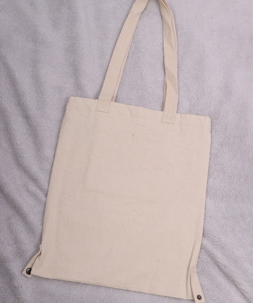 sanrio（サンリオ）の「sanrio 2WAY キャンバストートバッグ（トートバッグ・レディース・B/C/D/F/H/A/E/G・FREE）」の10枚目の写真