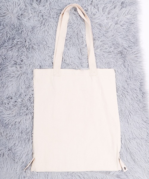 sanrio（サンリオ）の「sanrio 2WAY キャンバストートバッグ（トートバッグ・レディース・B/C/D/F/H/A/E/G・FREE）」の18枚目の写真