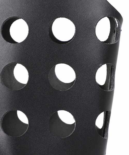 JOURNAL STANDARD(ジャーナルスタンダード)の「【LEFIJE/レフィージェ】 サークルBAG:バッグ(ハンドバッグ・レディース・ホワイト/ブラック・FREE)」の16枚目の写真