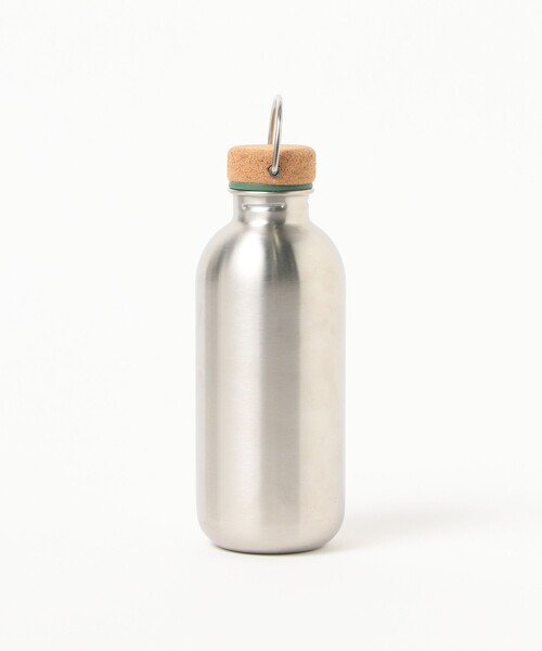 こども ビームス（コドモビームス）の「black+blum / ウォーターボトル（600ml）（水筒・キッズ・オリーブ・ONE SIZE）」の10枚目の写真