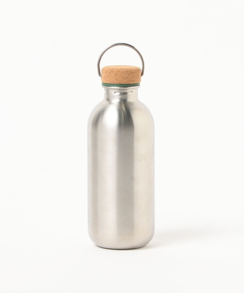 こども ビームス（コドモビームス）の「black+blum / ウォーターボトル（600ml）（水筒・キッズ・オリーブ・ONE SIZE）」の11枚目の写真