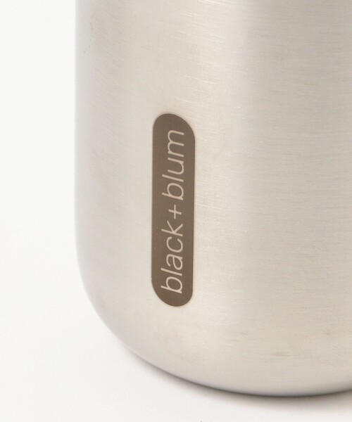 こども ビームス（コドモビームス）の「black+blum / ウォーターボトル（600ml）（水筒・キッズ・オリーブ・ONE SIZE）」の15枚目の写真