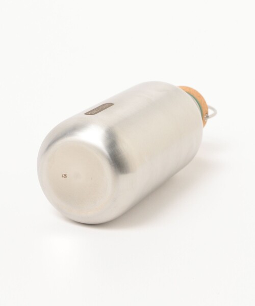 こども ビームス（コドモビームス）の「black+blum / ウォーターボトル（600ml）（水筒・キッズ・オリーブ・ONE SIZE）」の16枚目の写真