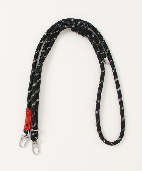 Topologie（トポロジー）の「Topologie/トポロジー/8.0mm Rope【ストラップ単体】（スマホグッズ・メンズ・ピンク/レッド/ブルー/オレンジ/イエロー/その他3/マスタード/その他/グリーン/その他7/その他6/ブラック系その他/グレー系その他3/その他24/その他11/その他10/ダークグリーン系/グレー/ネイビー/パープル/ブラック/その他2・F）」の16枚目の写真