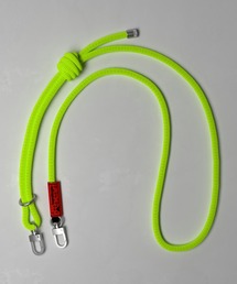 Topologie | Topologie/トポロジー/8.0mm Rope【ストラップ単体】(スマホグッズ)