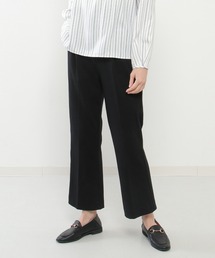 Beasystretch フレアパンツ