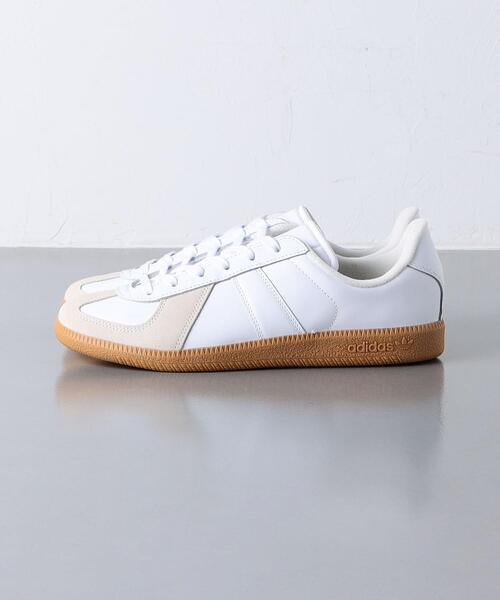 adidas Originals（アディダスオリジナルス）の「＜adidas＞ BW ARMY/スニーカー（スニーカー・メンズ・ホワイト・28.5cm/29cm/26cm/26.5cm/27cm/27.5cm/28cm）」の3枚目の写真
