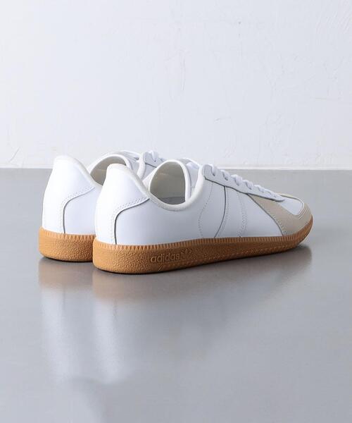 adidas Originals（アディダスオリジナルス）の「＜adidas＞ BW ARMY/スニーカー（スニーカー・メンズ・ホワイト・28.5cm/29cm/26cm/26.5cm/27cm/27.5cm/28cm）」の5枚目の写真