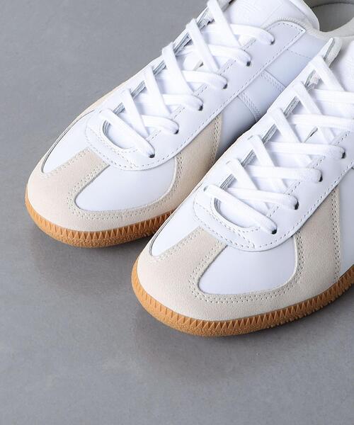 adidas Originals（アディダスオリジナルス）の「＜adidas＞ BW ARMY/スニーカー（スニーカー・メンズ・ホワイト・28.5cm/29cm/26cm/26.5cm/27cm/27.5cm/28cm）」の6枚目の写真