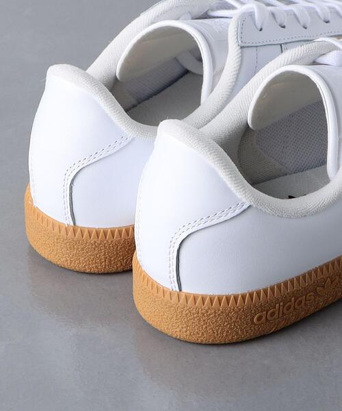 adidas Originals（アディダスオリジナルス）の「＜adidas＞ BW ARMY/スニーカー（スニーカー・メンズ・ホワイト・28.5cm/29cm/26cm/26.5cm/27cm/27.5cm/28cm）」の7枚目の写真