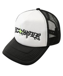 supplier(サプライヤー) キャップ セール】SUPPLIER/サプライヤー Ripped Brim 6Panel Cap