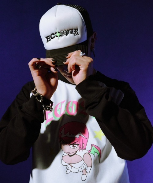 SUPPLIER（サプライヤー）の「A'GEM/9 × .kom『SUPPLIER/サプライヤー