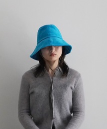 BOWTE（バウト）の「BOWTE CORDUROY HAT（ハット）」