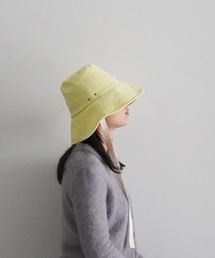 BOWTE（バウト）の「BOWTE CORDUROY HAT（ハット）」