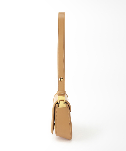 La TOTALITE(ラトータリテ)の「【JW PEI/ジェイダブリュー ペイ】Joy Bag(ショルダーバッグ・レディース・ベージュ/ホワイト・FREE)」の3枚目の写真