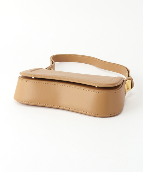 La TOTALITE(ラトータリテ)の「【JW PEI/ジェイダブリュー ペイ】Joy Bag(ショルダーバッグ・レディース・ベージュ/ホワイト・FREE)」の6枚目の写真