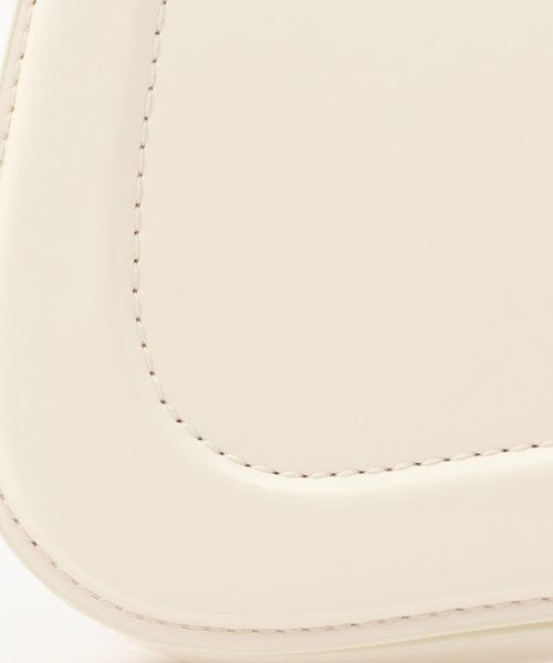 La TOTALITE(ラトータリテ)の「【JW PEI/ジェイダブリュー ペイ】Joy Bag(ショルダーバッグ・レディース・ベージュ/ホワイト・FREE)」の15枚目の写真