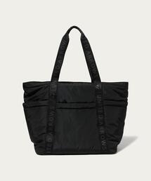 希少！TaylorMade×UNITED ARROWS コラボラウンドバッグ 別注】＜TaylorMade×UNITED ARROWS＞ キルティング ラウンド